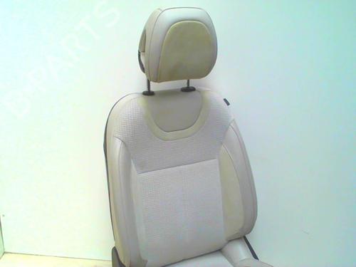 Seats set CITROËN C4 II (NC_) 1.6 HDi 110 | BP24023543C78 
