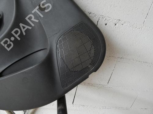 Rear left panel CITROËN C3 II (SC_) 1.4 HDi 70 (SC8HZC, SC8HR0, SC8HP4) | BP24026952C60 - Image 2