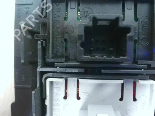 Headlight switch RENAULT LAGUNA III (BT0/1) 1.5 dCi (BT00, BT0A, BT0T, BT1J) | BP21182253I24 