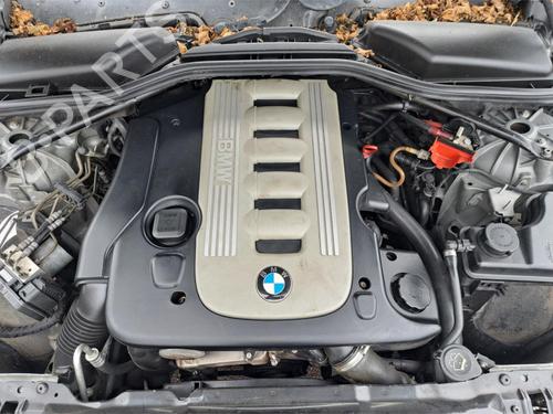 Used Steering column BMW 5 (E60) 530 d (218 hp) 24027963