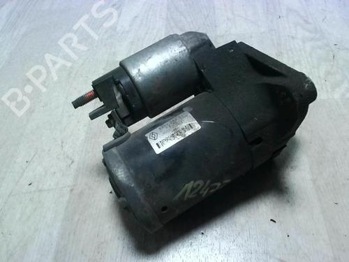 Used Starter RENAULT CLIO III (BR0/1, CR0/1) 1.4 16V (98 hp) 28166788