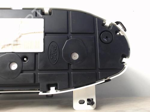 Instrument cluster FORD FIESTA VI (CB1, CCN) 1.4 TDCi | BP23079790C47