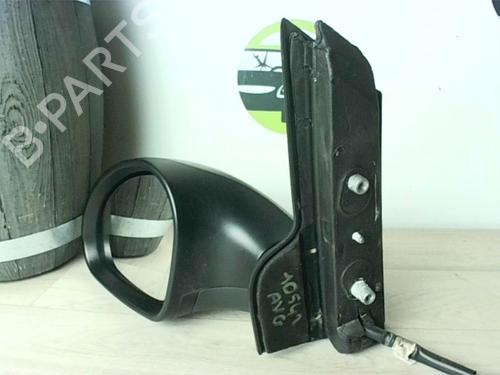 Left mirror SEAT ALTEA (5P1) 1.9 TDI | BP25618680C26 
