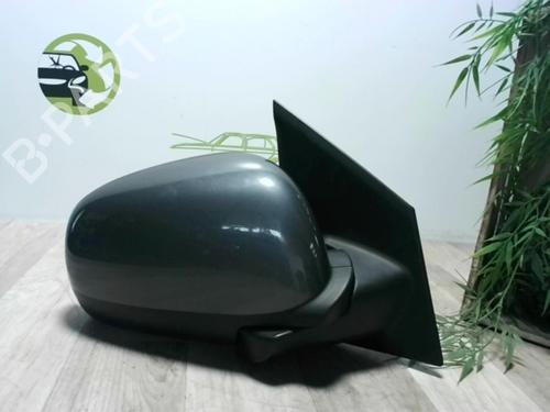 Used Right mirror NISSAN NOTE (E11, NE11) 1.5 dCi (86 hp) 24024095