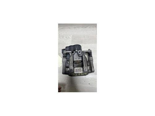 Used Left rear brake caliper PEUGEOT 3008 II SUV (MC_, MR_, MJ_, M4_) 1.2 THP/ PureTech 130 (MRHNSM, MRHNSU, MRHNSJ, MRHNYW,... (131 hp) 25619895