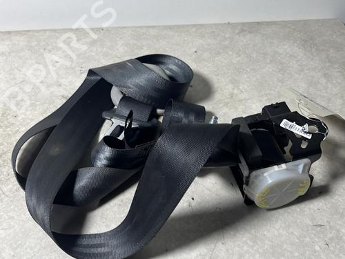 Rear left seatbelt RENAULT KOLEOS I (HY_) 2.0 dCi 4x4 (HY0K) | BP32143267I29