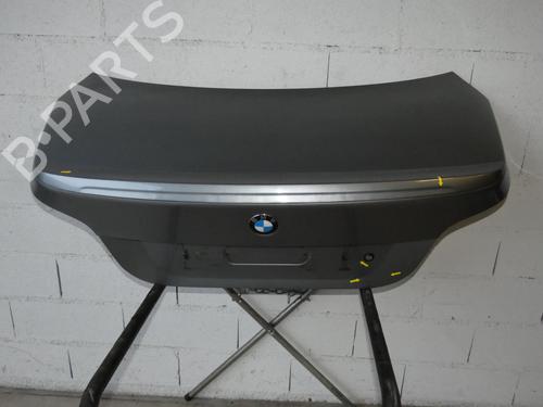 Used Tailgate BMW 5 (E60) 530 d (218 hp) 24027975