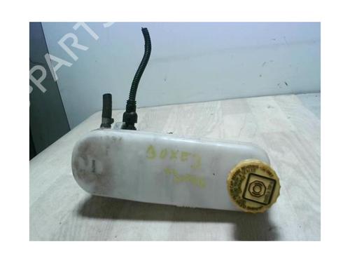 Brake master cylinder PEUGEOT BOXER Van 2.2 HDi 110 | BP24026979M77 