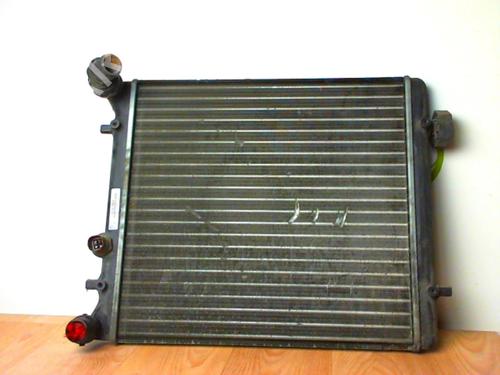 Used Water radiator Water radiator SKODA OCTAVIA I (1U2) 1.6 (75 hp) 24024611 24024611