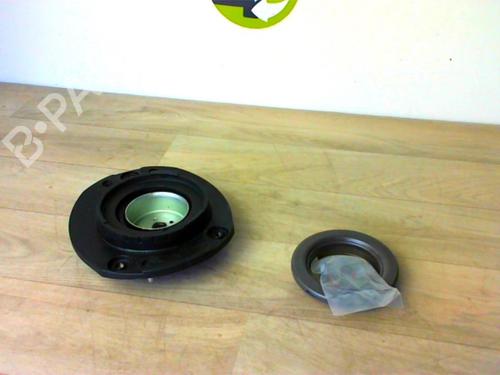 Andre PEUGEOT 206 Hatchback (2A/C) 2.0 HDI 90 (90 hp) 30667147