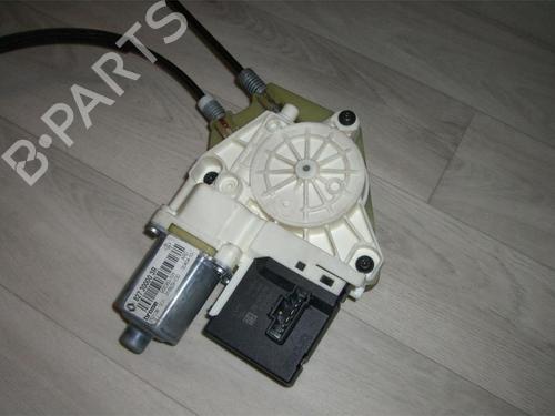 Rear right window mechanism RENAULT MEGANE III Hatchback (BZ0/1_, B3_) 1.5 dCi | BP24024961C25