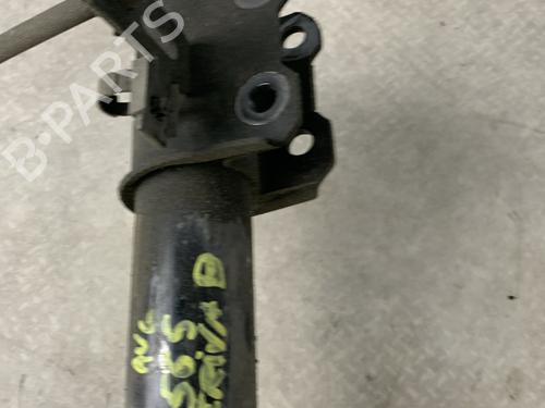 Left front shock absorber OPEL MERIVA B MPV (S10) 1.7 CDTI (75) | BP24144618M16 - Image 4
