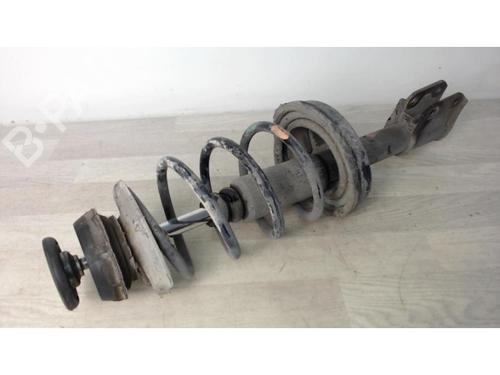 Right front shock absorber CITROËN C2 (JM_) 1.6 VTS | BP24027025M17 