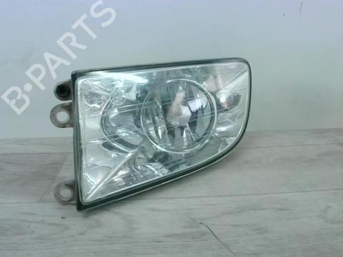 Used Left front fog light Left front fog light SKODA OCTAVIA II (1Z3) 1.9 TDI (105 hp) 21182671 21182671