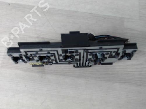 Used Licence plate light Licence plate light SKODA OCTAVIA I (1U2) 1.6 (101 hp) 25619173 25619173