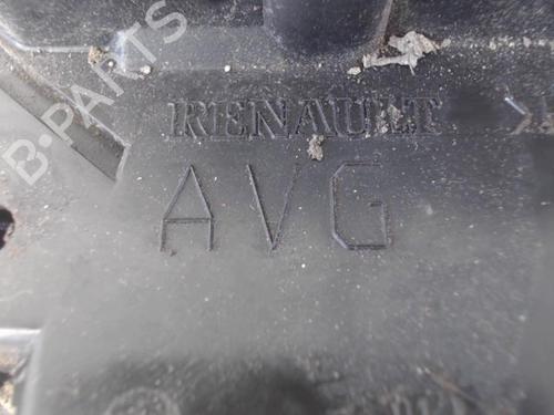 Front left lock RENAULT ESPACE IV (JK0/1_) 2.2 dCi (JK0H) | BP24027310C98