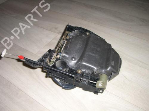 Front right exterior door handle BMW 5 (E39) 530 d | BP24022153C129 