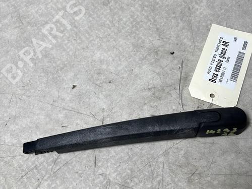 Used Rear windshield wiper arm Rear windshield wiper arm KIA RIO III (UB) 1.2 CVVT (84 hp) 33541295 33541295