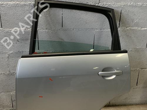 Used Left rear door AUDI A2 (8Z0) 1.4 (75 hp) 30807872