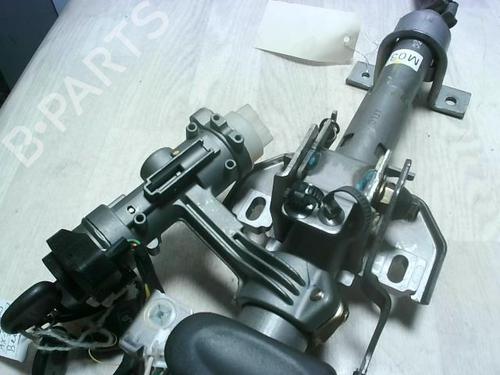 Steering column HYUNDAI TUCSON (JM) 2.0 CRDi | BP24026639M21