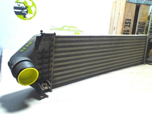Intercooler FORD C-MAX (DM2) 1.8 TDCi | BP26225789M30 