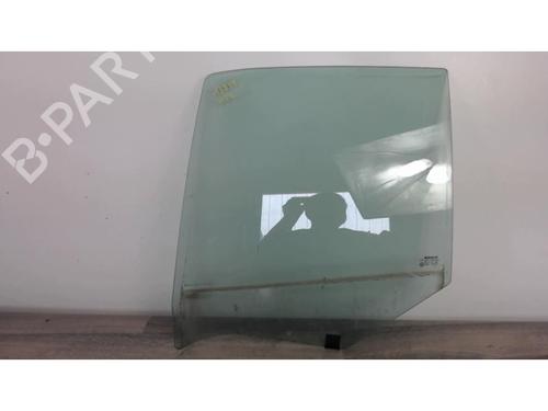 Rear left door window RENAULT CLIO II (BB_, CB_) 1.2 16V (BB05, BB0W, BB11, BB27, BB2T, BB2U, BB2V, CB05,... | BP26199468C20 