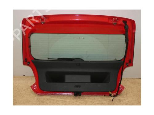 Tailgate VW POLO V (6R1, 6C1) 1.0 | BP24026056C6 