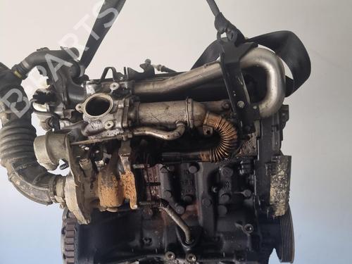 Engine RENAULT MODUS / GRAND MODUS (F/JP0_) 1.5 dCi (FP0F, JP0F) | BP37179143M1 - Image 4