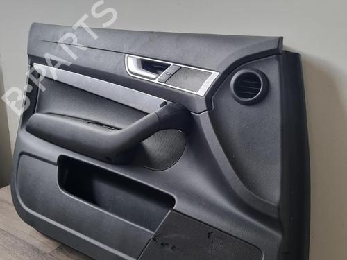 Front left panel AUDI A6 C6 Avant (4F5) 3.0 TDI quattro | BP37646989C58 - Image 6
