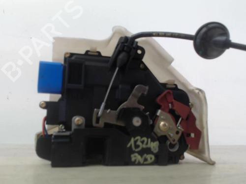 Front right lock VW GOLF V (1K1) 1.9 TDI | BP30807284C97