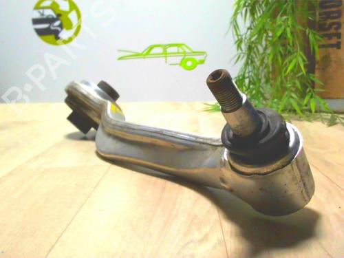 Left front suspension arm MERCEDES-BENZ S-CLASS (W220) S 320 CDI (220.025, 220.125) | BP24025080M12 