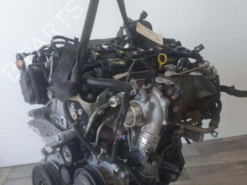 Engine OPEL ASTRA J Saloon 1.6 CDTi (69) | BP36164426M1  - Image 8