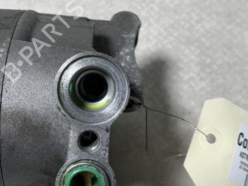 AC compressor OPEL ASTRA H (A04) 1.6 (L48) | BP29726567M34 