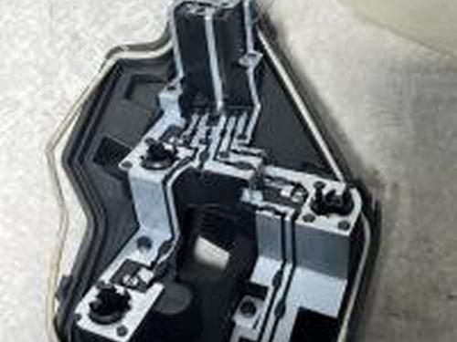 Used Licence plate light OPEL ASTRA H GTC (A04) 1.3 CDTI (L08) (90 hp) 31086425