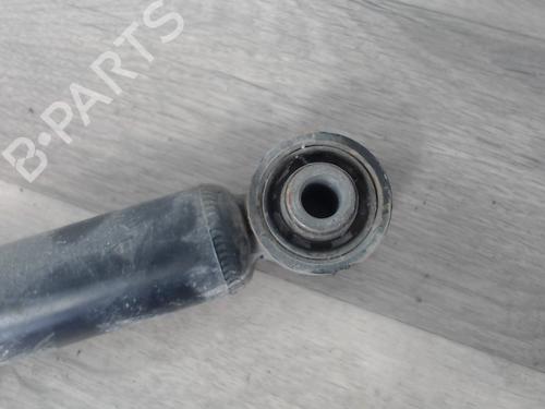 Left rear shock absorber FORD FIESTA VI (CB1, CCN) 1.4 TDCi | BP26577453M18
