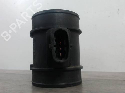 Mass air flow sensor OPEL ASTRA H GTC (A04) 1.7 CDTi (L08) | BP25851253M95
