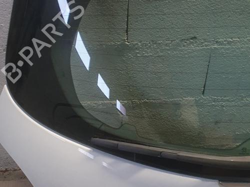 Tailgate PEUGEOT 208 I (CA_, CC_) 1.4 HDi | BP32423087C6 