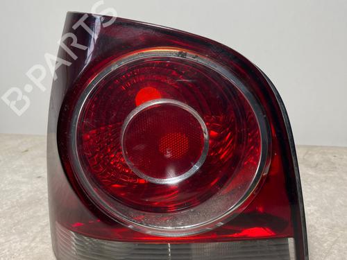 Used Left taillight Left taillight VW POLO IV (9N_, 9A_) 1.4 TDI (70 hp) 33976572 33976572