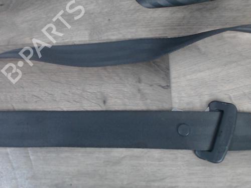 Rear right seatbelt RENAULT VEL SATIS (BJ0_) 2.2 dCi (BJ0E, BJ0F) | BP30807356I28