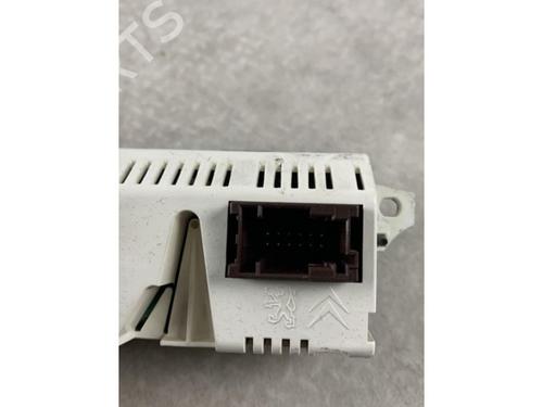 Display monitor CITROËN C5 II (RC_) 1.6 HDi (RC8HZB) | BP24661622C48 