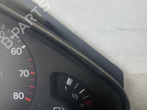 Instrument cluster PEUGEOT 106 I (1A, 1C) 1.4 | BP31141414C47