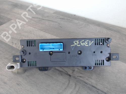 Climate control SUZUKI GRAND VITARA I (FT, HT) 2.0 HDI 110 16V 4x4 (SQ420D, TD83V, JA420WD) | BP26199325I5 