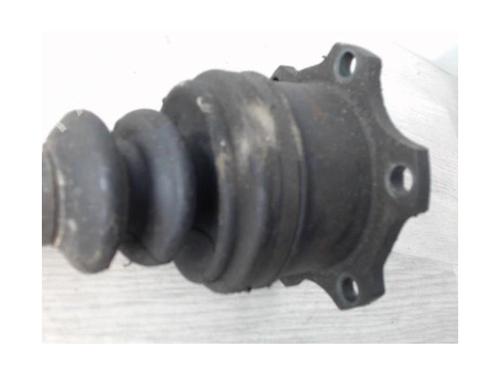 Right front driveshaft VW PASSAT B5.5 (3B3) 2.8 4motion | BP25748569M39 
