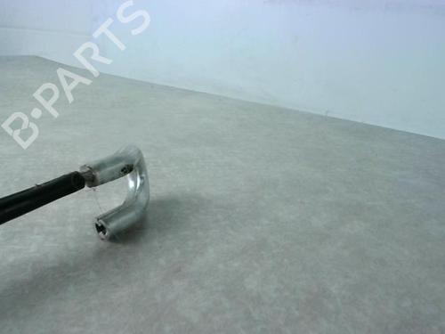 Seat buckle VW NEW BEETLE (9C1, 1C1) 1.9 TDI | BP21183599I32