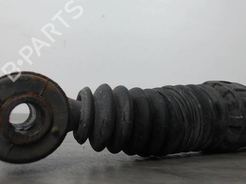 Right rear shock absorber PEUGEOT 206+ (2L_, 2M_) 1.4 HDi eco 70 | BP24298656M19