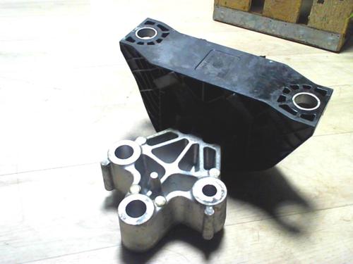 Engine mount RENAULT ZOE (BFM_) ZOE | BP26923229M89