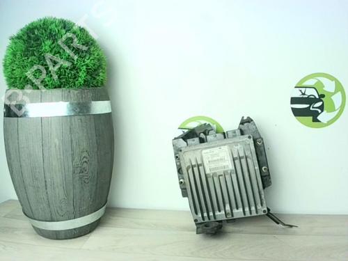 Used Control unit RENAULT CLIO III (BR0/1, CR0/1) 1.5 dCi (C/BR0G, C/BR1G) (68 hp) 24027758