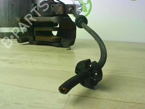 Right front brake caliper RENAULT VEL SATIS (BJ0_) 2.2 dCi (BJ0E, BJ0F) | BP24022446M104 