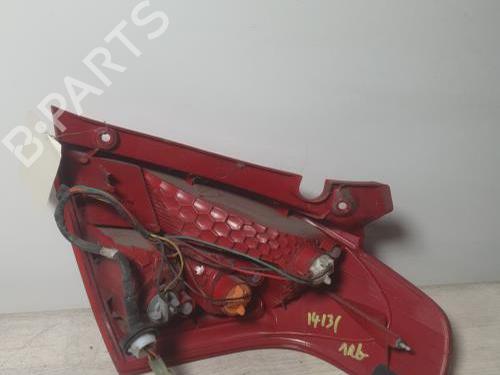 Left taillight SUZUKI SWIFT III (MZ, EZ) 1.3 DDiS (RS413D) | BP29482302C34 
