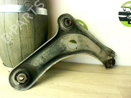 Left front suspension arm CITROËN C2 (JM_) 1.1 | BP24022383M12 